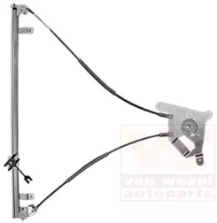 VAN WEZEL 3799262 -  Подъемное устройство для окон